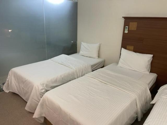 仁川机场航空住宿酒店 外观 照片