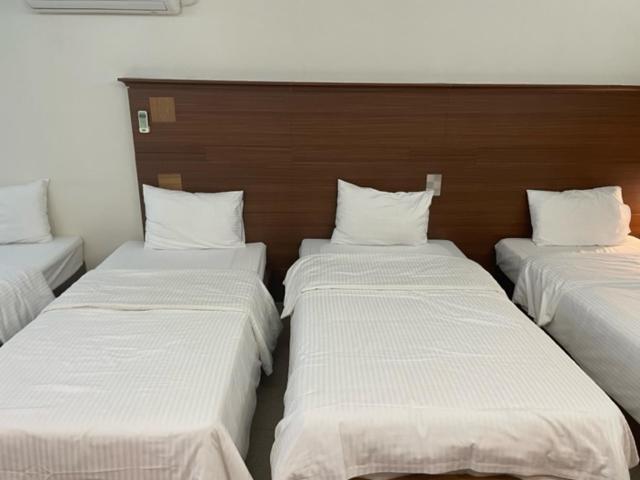 仁川机场航空住宿酒店 外观 照片
